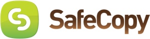 safecopy Logo