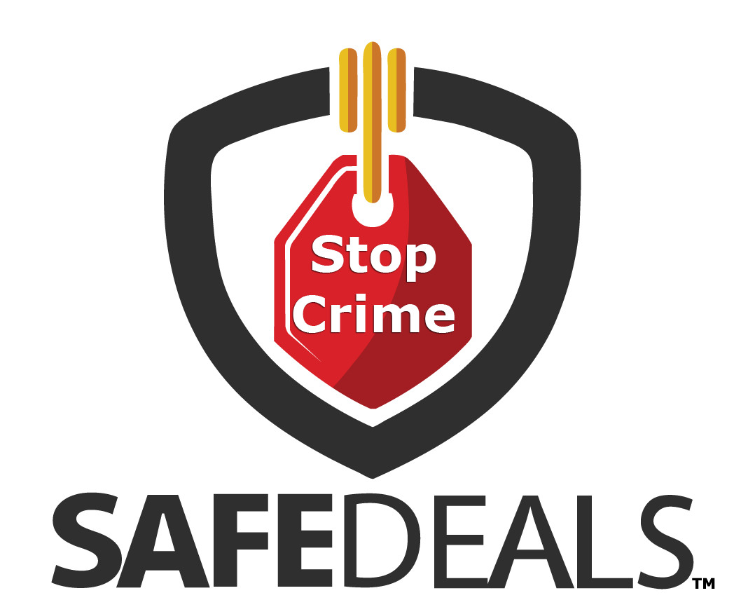 safedeals Logo