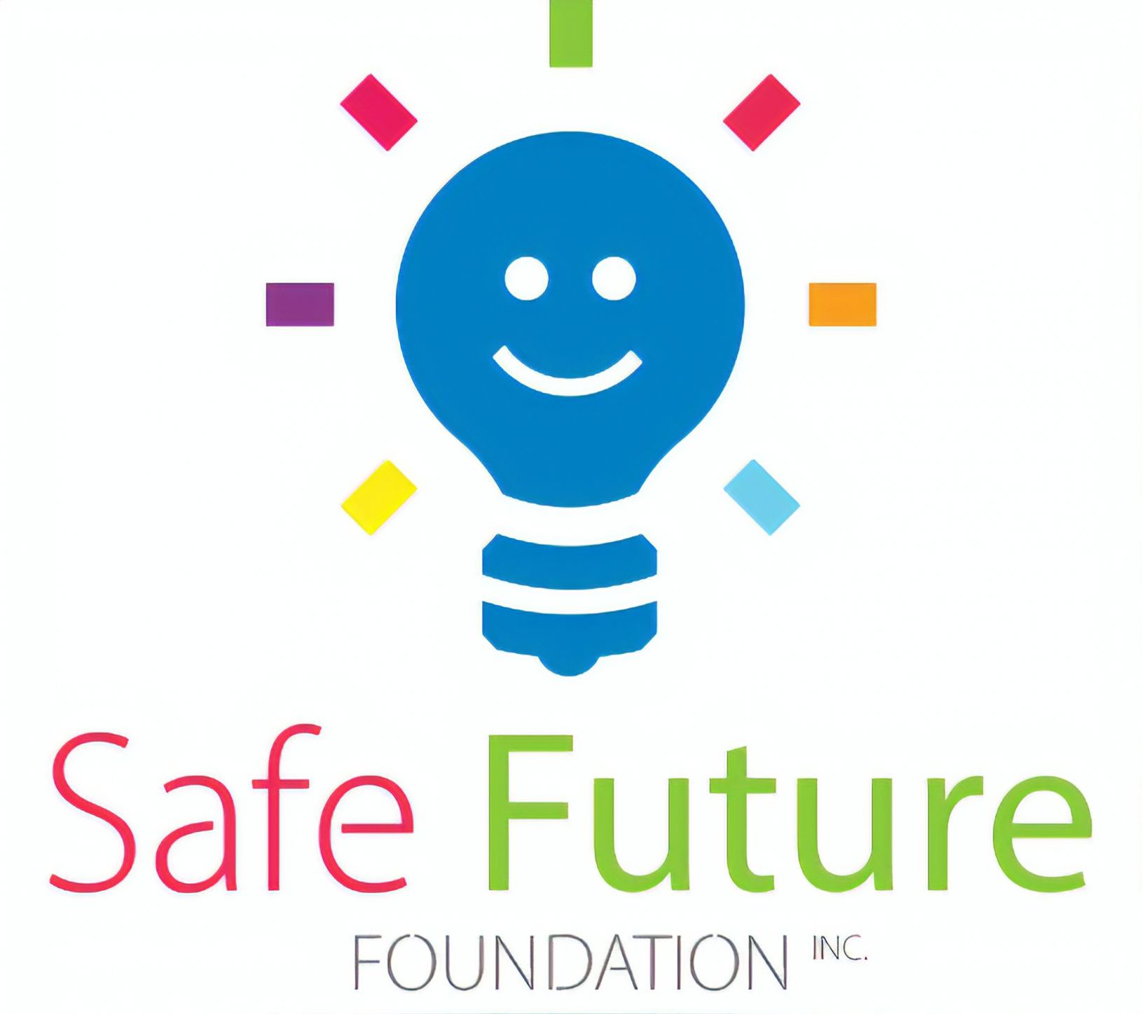 Safe Future Foundation, Inc. Logo