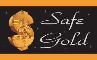 safegold Logo