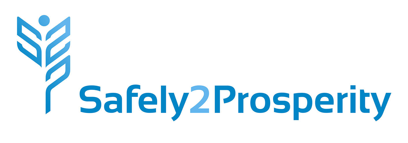 Safely2Prosperity Logo