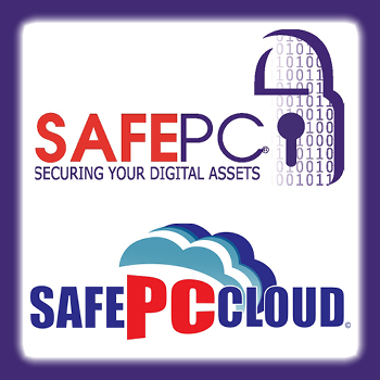 safepc Logo