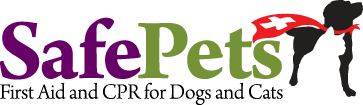 safepetsfirstaid Logo