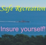 saferecreation Logo