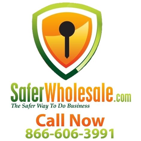 saferwholesale Logo
