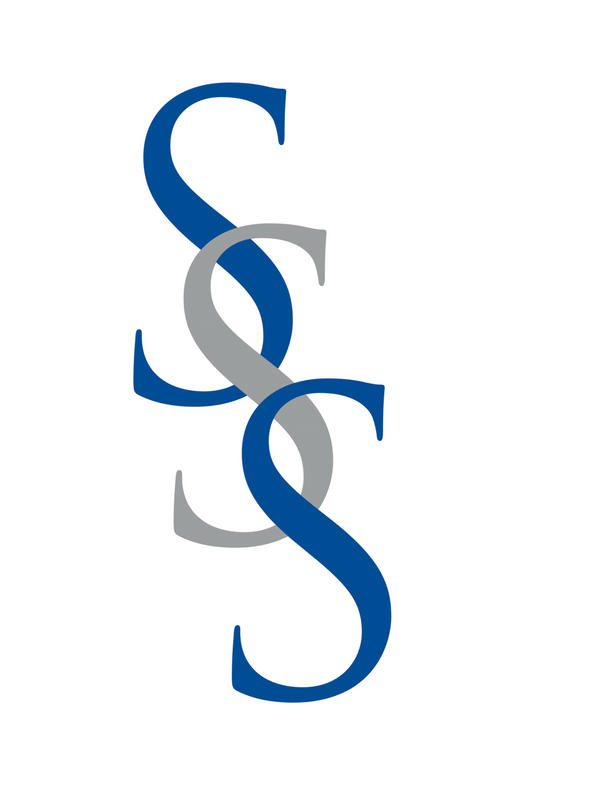 Safe Senior Services by Nanette Gordon Logo