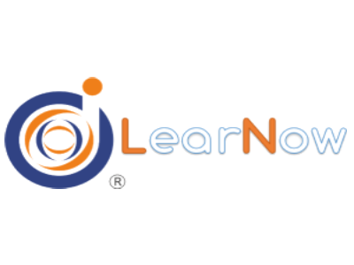 LearNow Logo