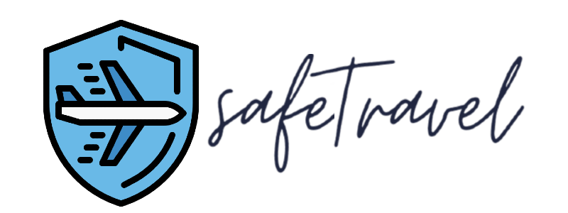 Safetravel.cc Logo