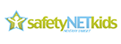 safetyNETkids Logo