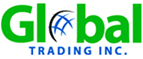Global Trading, Inc. Logo