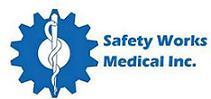 safetyworksmedical Logo