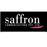 saffroncommunication Logo
