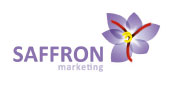 saffronmarketing Logo