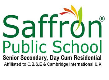 saffronschool Logo