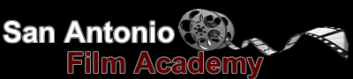 San Antonio Film Academy Logo
