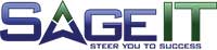 Sage IT, Inc Logo