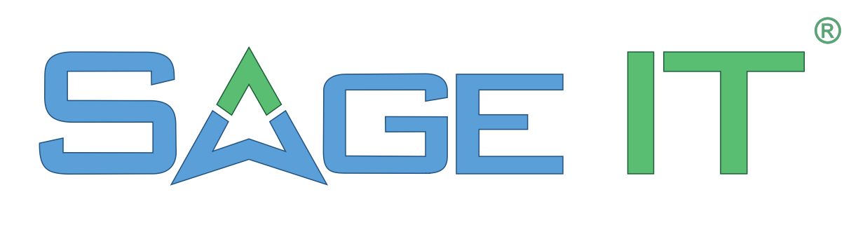 Sage IT, Inc. Logo