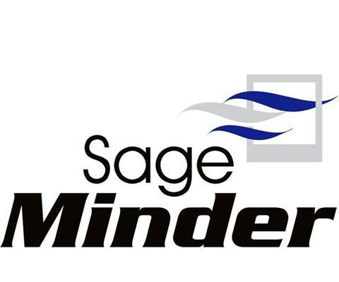 sageminder Logo