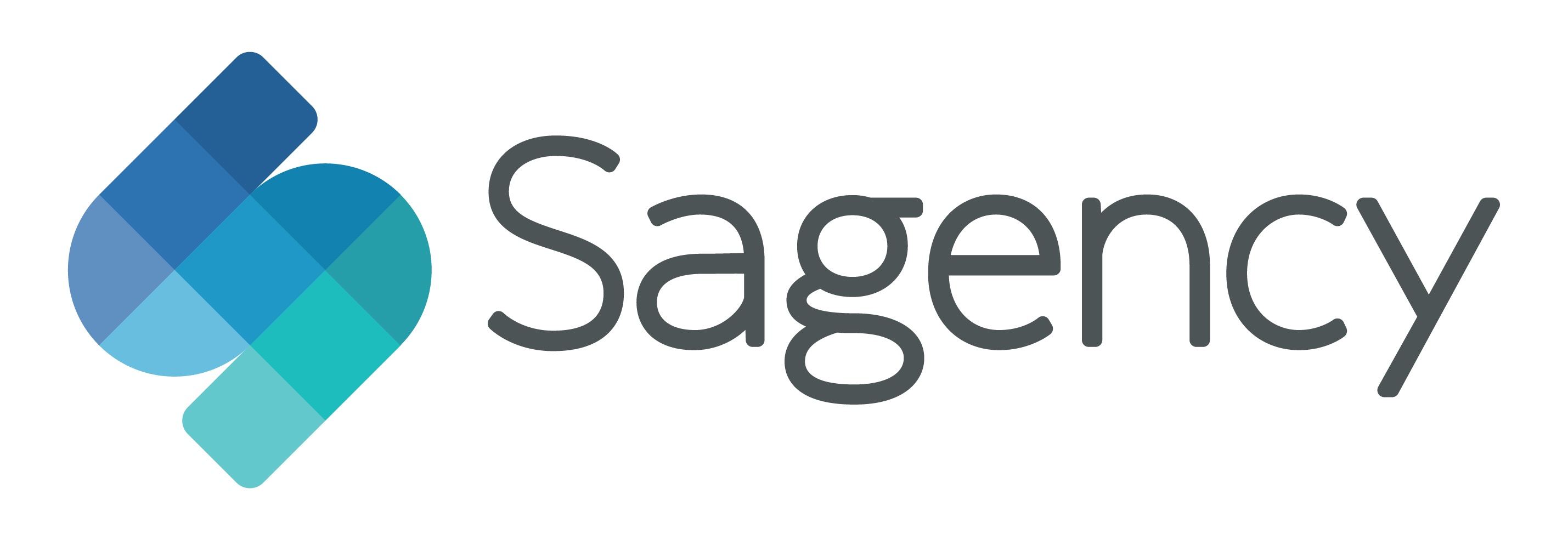 sagency Logo