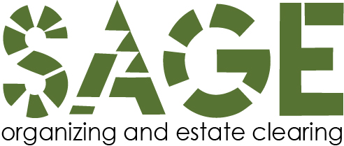 Sage Organizing Co., LLC Logo