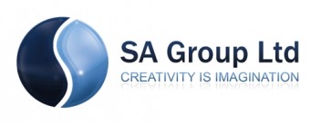 SA Group UK Logo