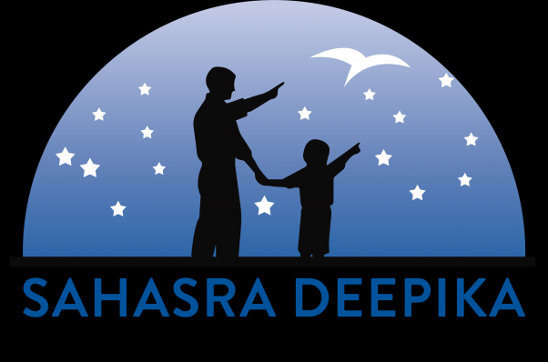 Sahasra Deepika Foundation for Education Logo