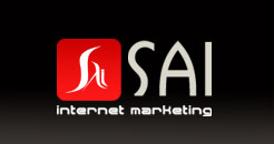 saianand Logo