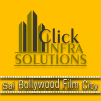 Click Infra Solutions Logo