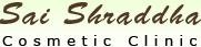 Sai Shraddha Cosmetic Clinic Logo