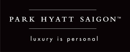 saigon-park-hyatt Logo