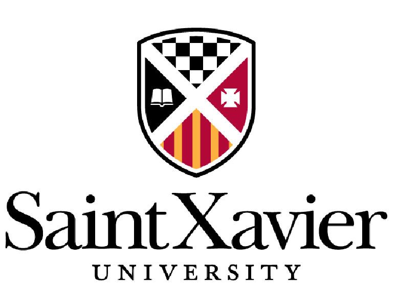 saintxavieruniv Logo