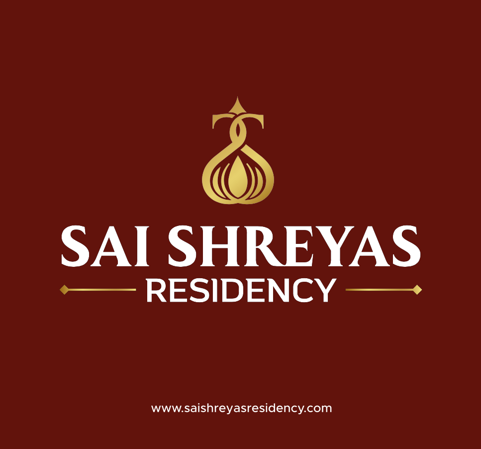 Sai Shreyas Residency Logo