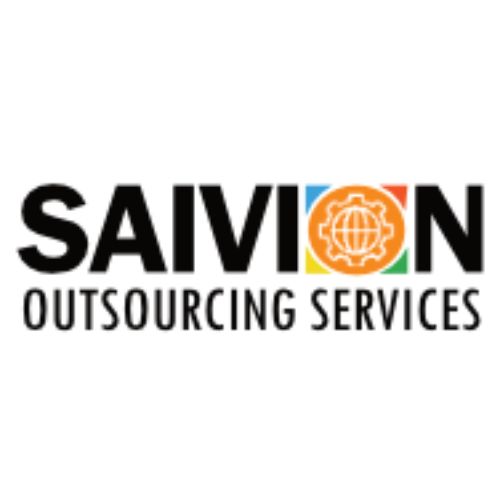 Saivion India Ousourcing Company Logo