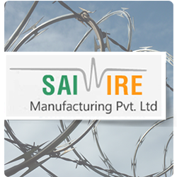 saiwire Logo