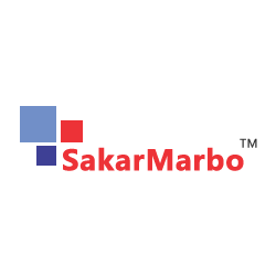 Sakar Granito (India) Private Limited Logo