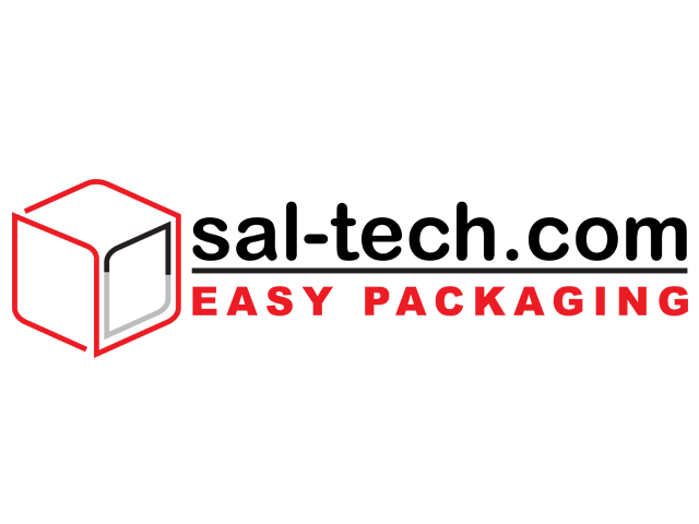 sal-tech Logo