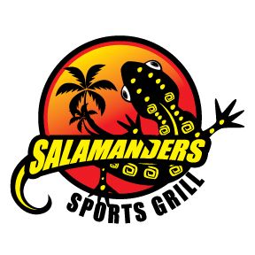 salamanders Logo