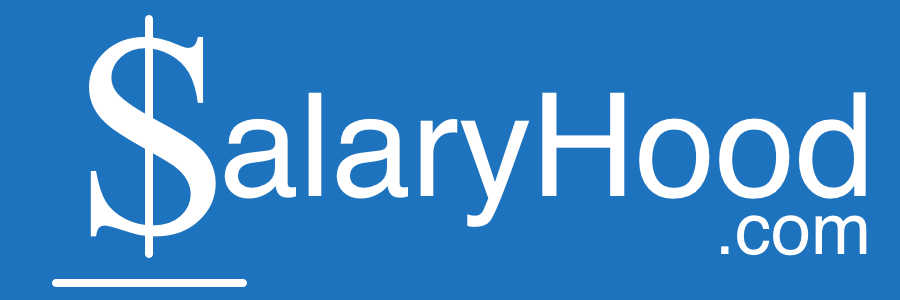 salaryhood Logo