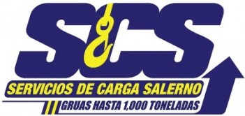 salernocranes Logo