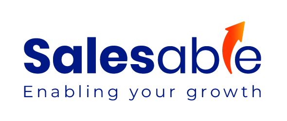 salesable_io Logo