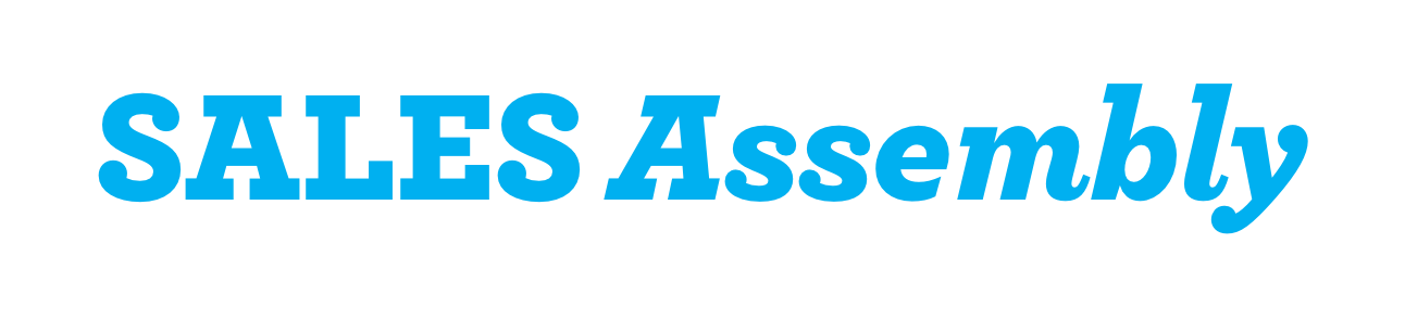 salesassembly Logo