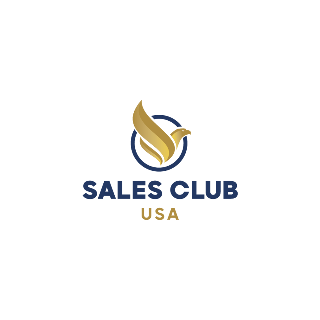Sales Club USA Logo