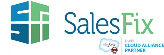salesfix Logo