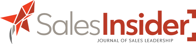 Sales Insider Logo