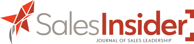 salesinsider Logo