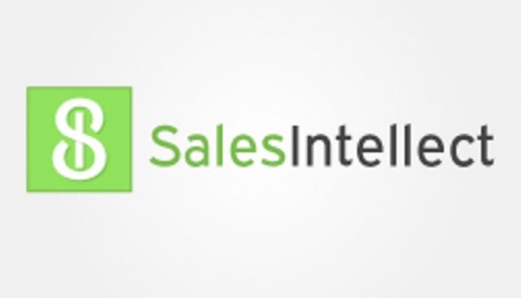 salesintellect Logo
