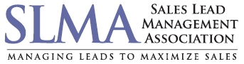 Sales Lead Management Association Logo