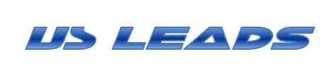 salesleads Logo