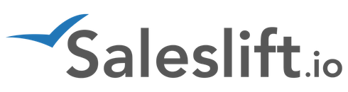 saleslift Logo
