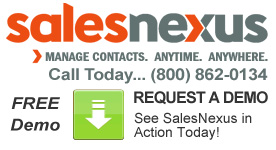 salesnexus Logo